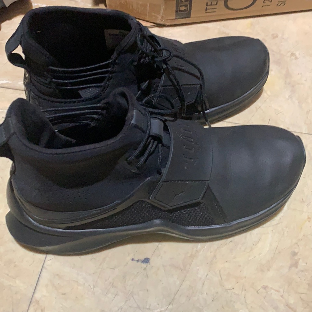 Rihanna Fenty Sneakers